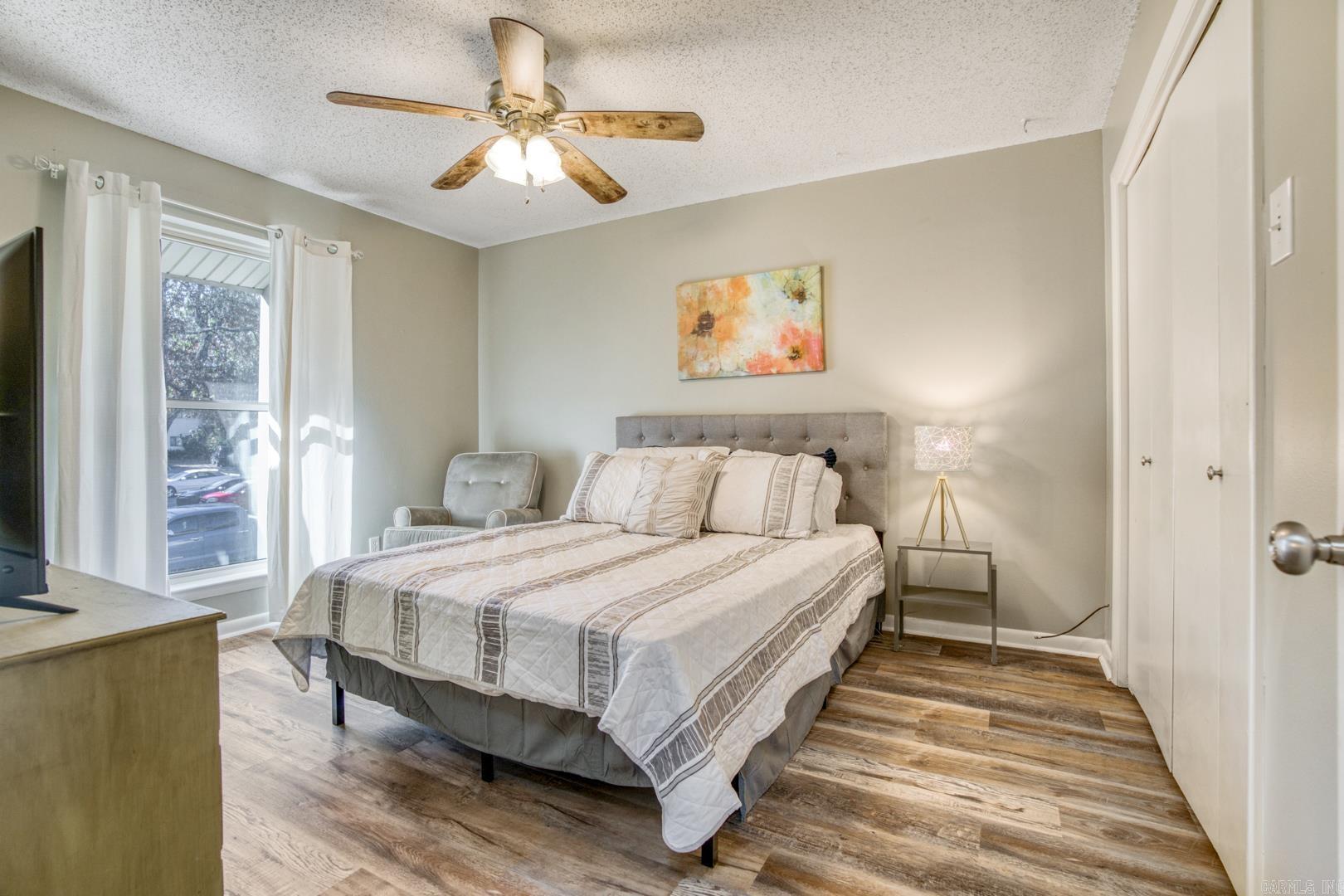 FOREST EDGE WEST CONDO HPR - Residential