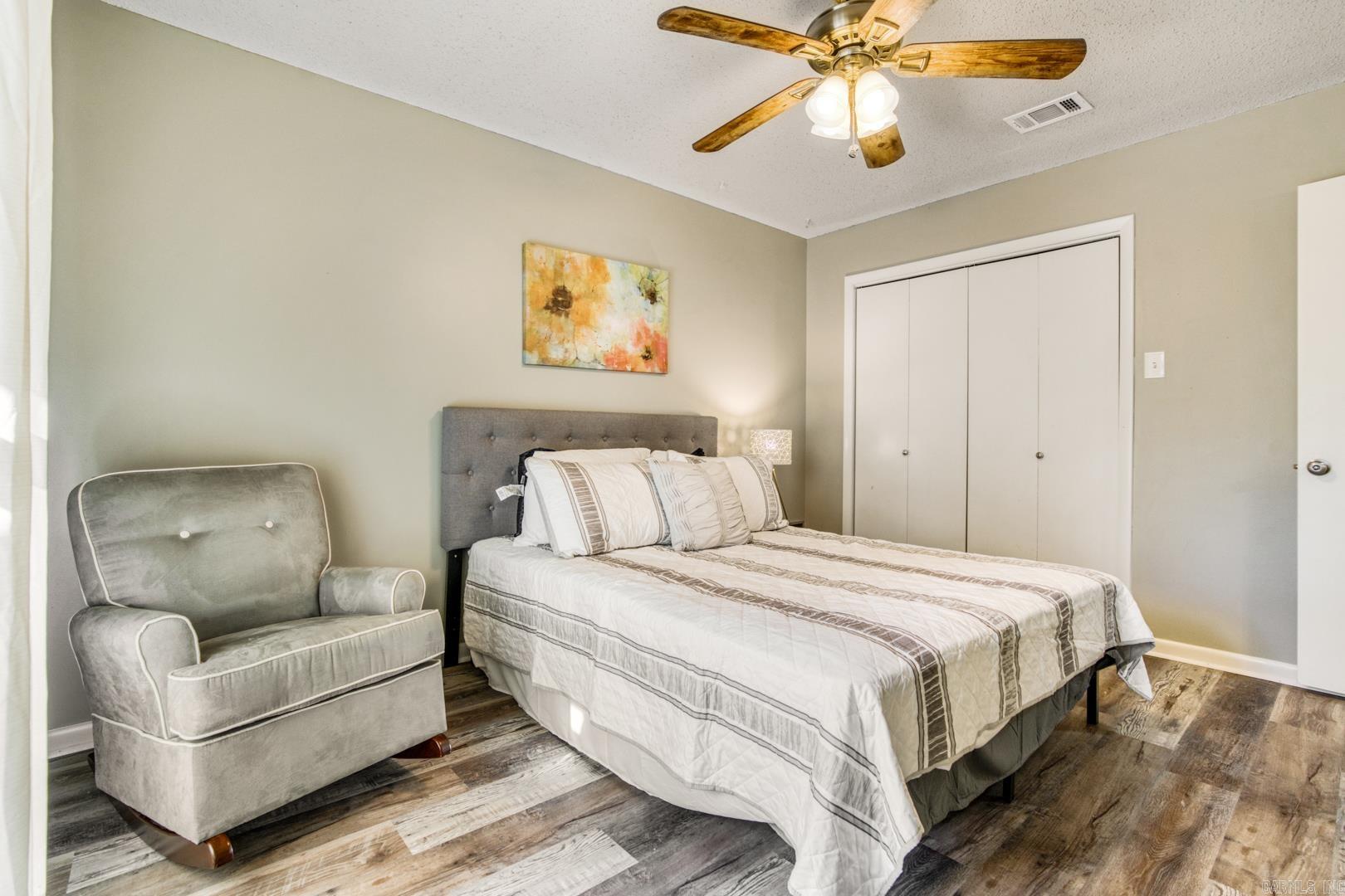 FOREST EDGE WEST CONDO HPR - Residential