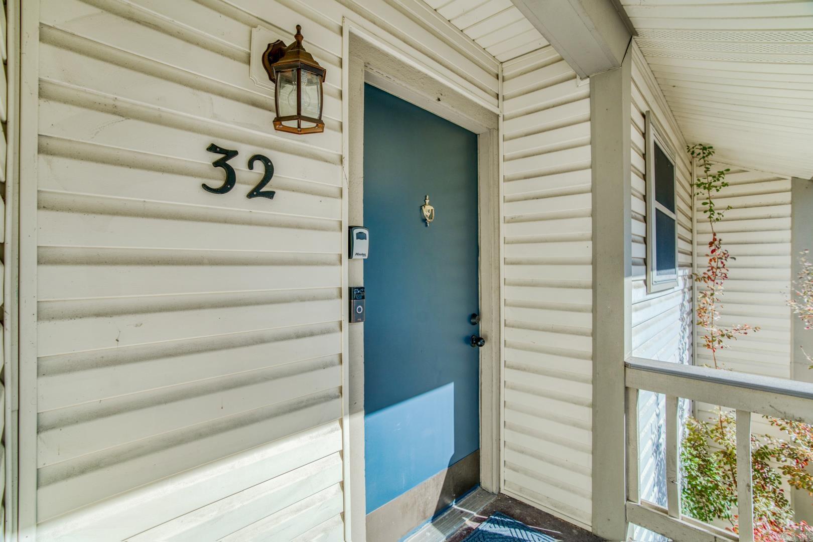 FOREST EDGE WEST CONDO HPR - Residential
