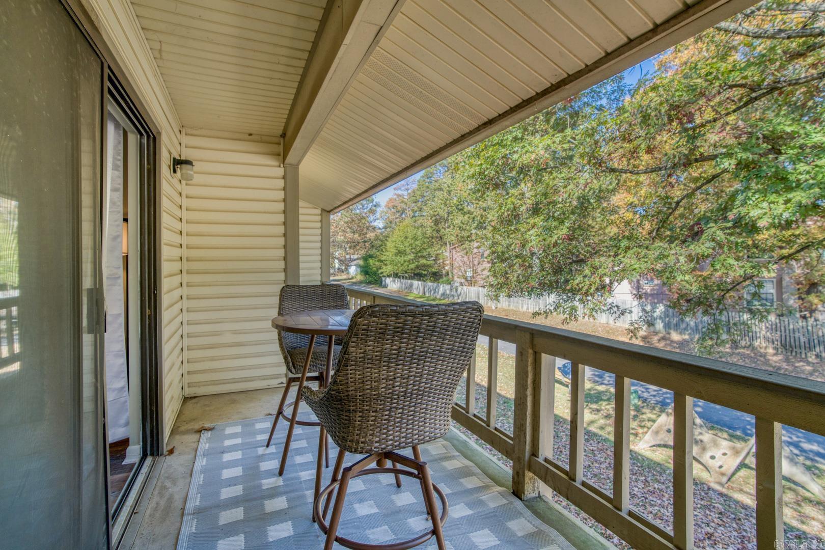 FOREST EDGE WEST CONDO HPR - Residential
