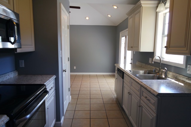 Deerborn Hills - Residential