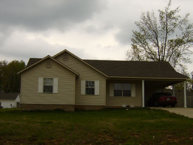 Deerborn Hills - Residential