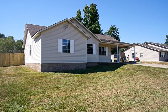 Deerborn Hills - Residential