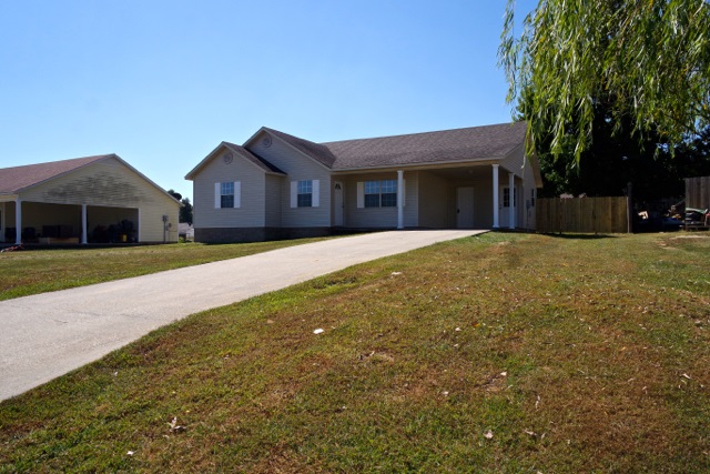 Deerborn Hills - Residential