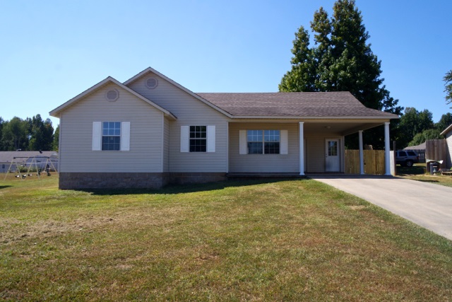 Deerborn Hills - Residential