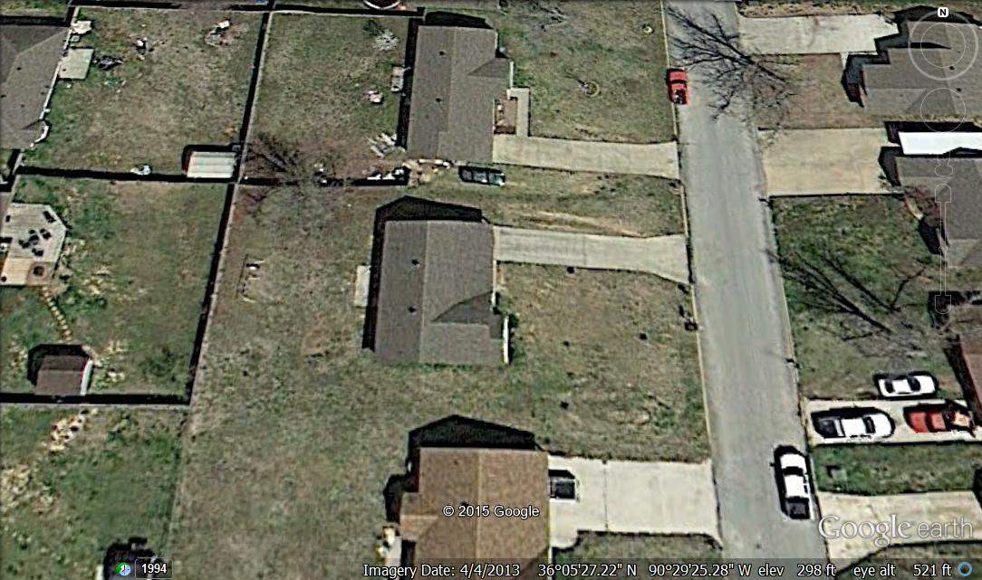 Deerborn Hills - Residential