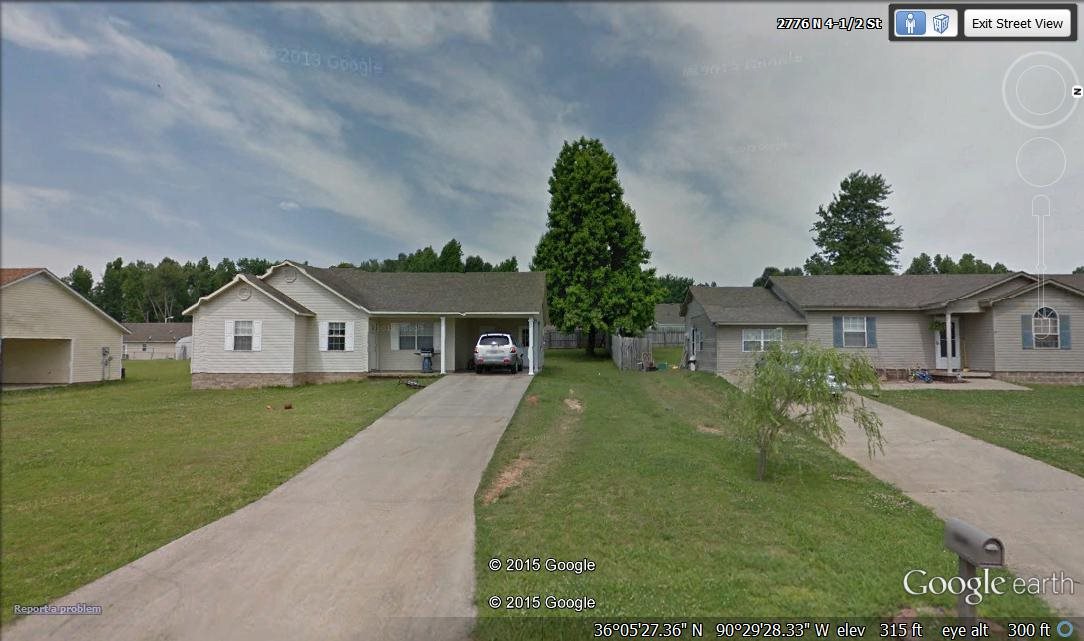 Deerborn Hills - Residential