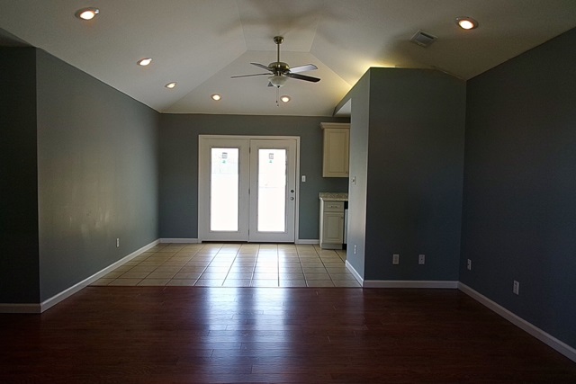 Deerborn Hills - Residential