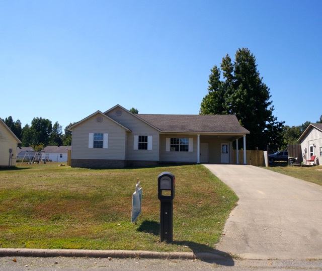 Deerborn Hills - Residential