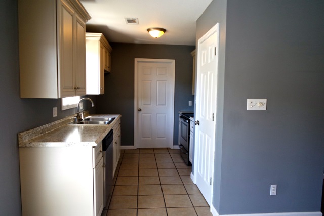 Deerborn Hills - Residential