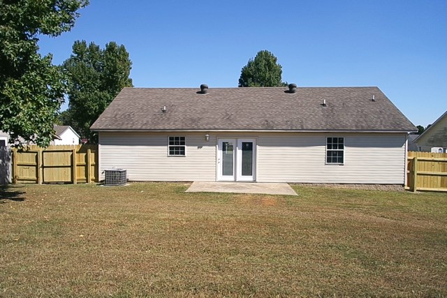 Deerborn Hills - Residential