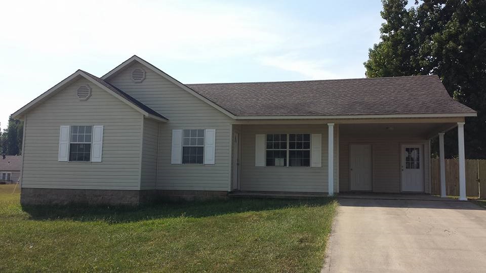 Deerborn Hills - Residential