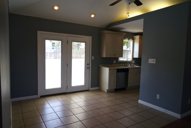 Deerborn Hills - Residential