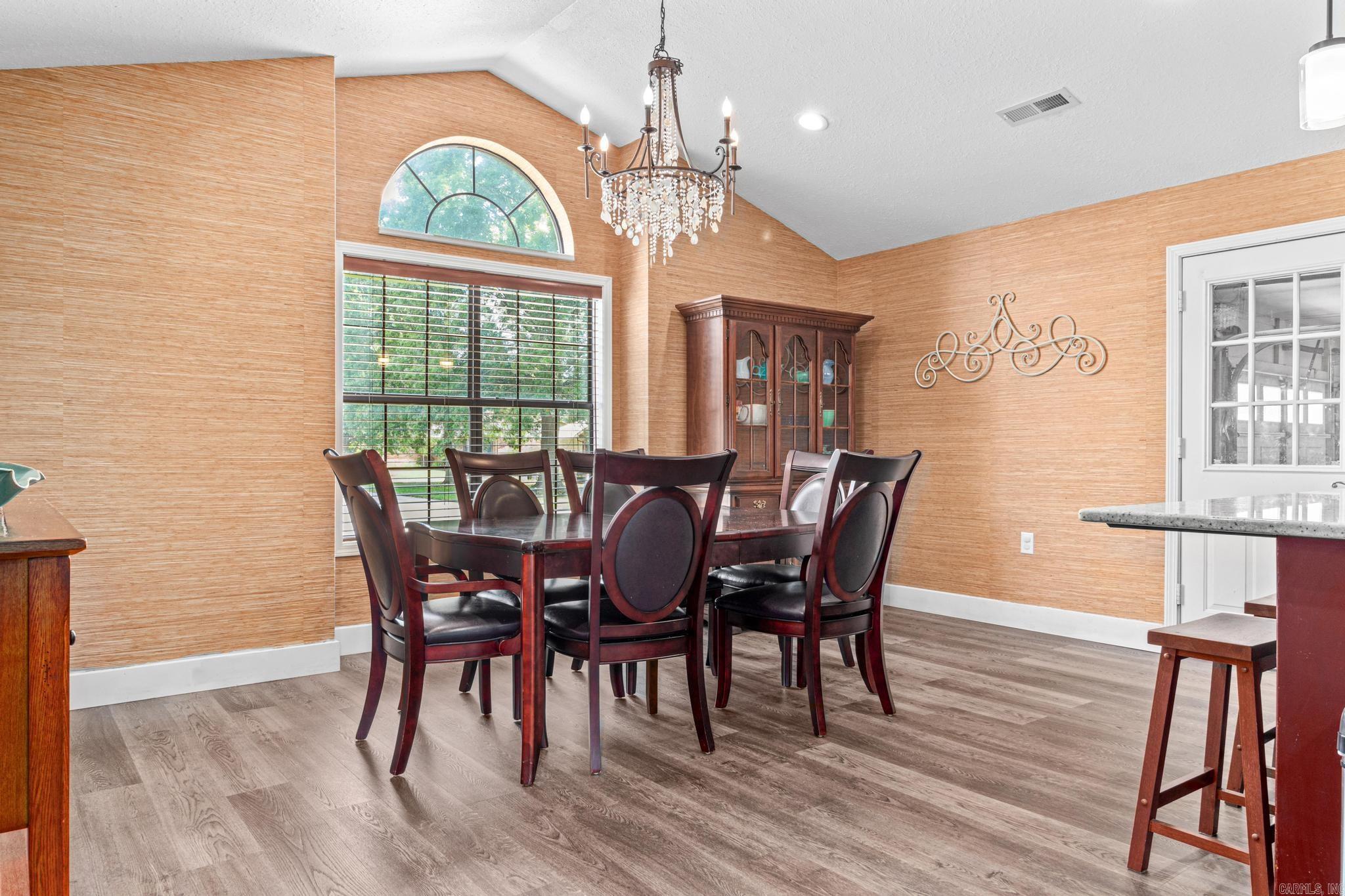 BLACKWOOD & BONE - Residential