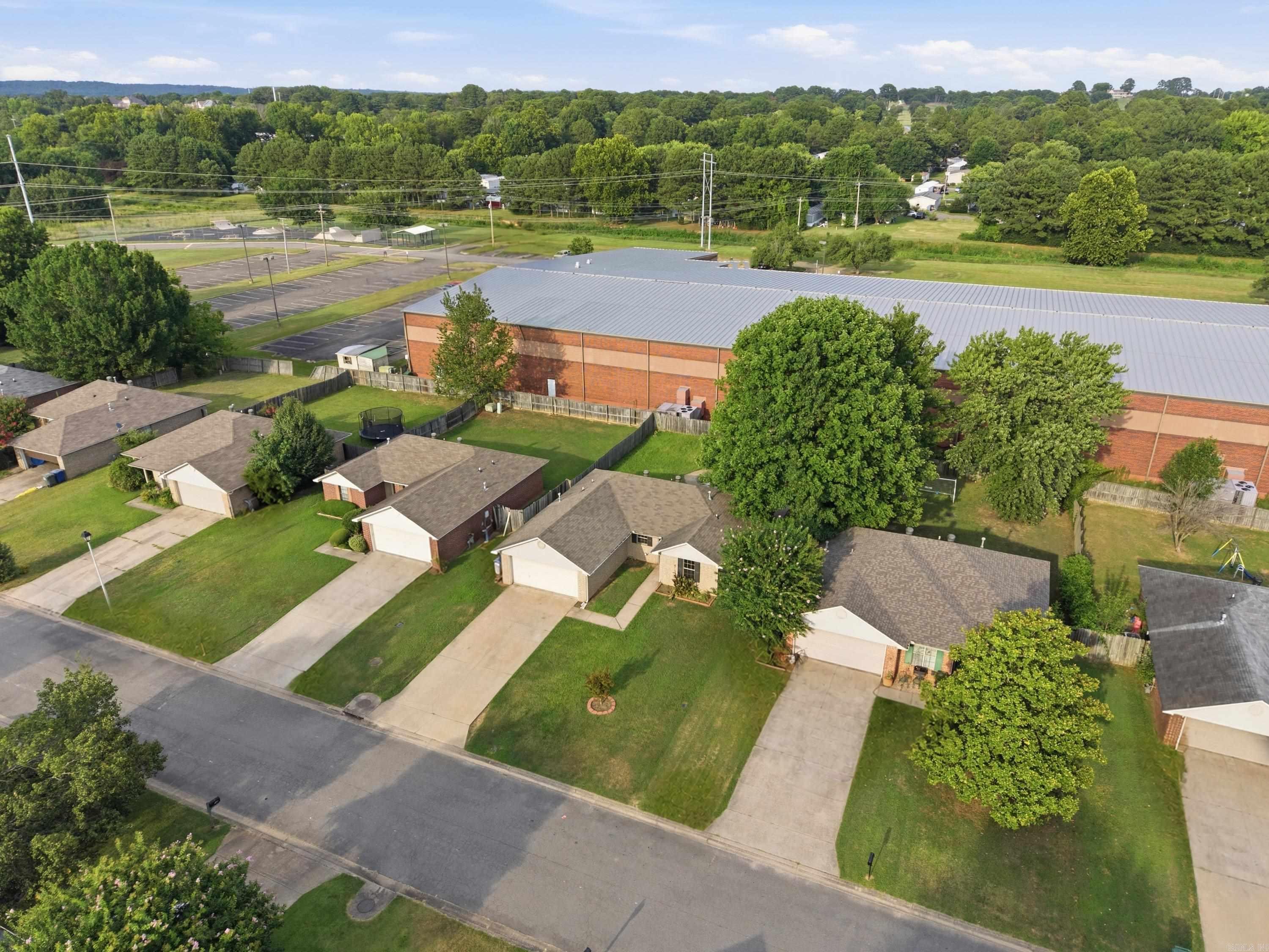 CHERUB COURT - Residential