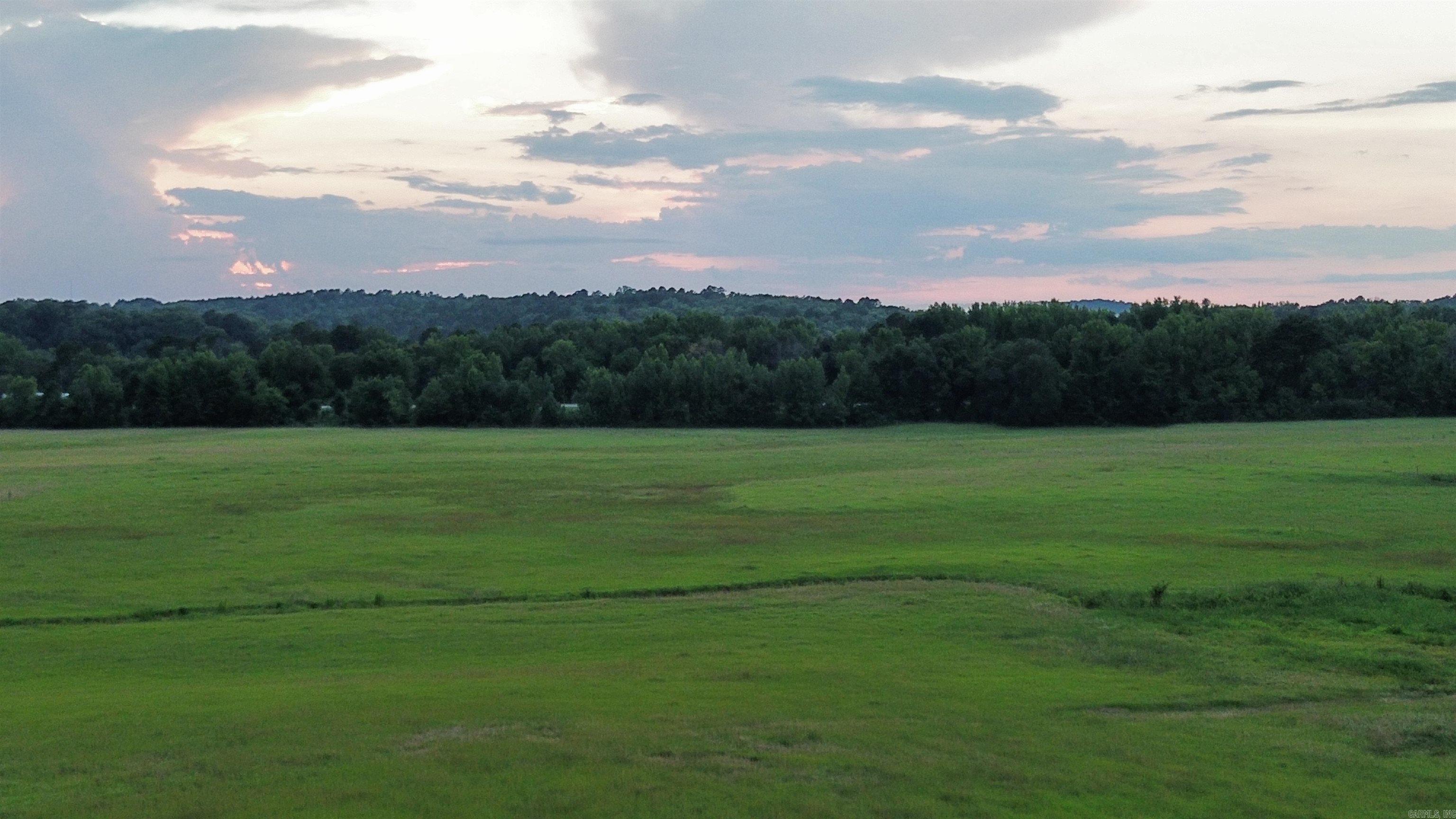 Discover the possibilities with this exceptional 102.46-acre property offering beautiful open fields and endless potential. Whether you're looking for productive farmland, a scenic homesite to build your dream home, cattle or horse pasture, or an outstanding development opportunity, this versatile tract is ready to meet your vision. The property features a small pond, is mostly fenced, and provides plenty of room for livestock, recreation, or future improvements. Conveniently located on the Saline and Hot Springs County line in the Glen Rose School District, you'll enjoy the perfect balance of peaceful country living with easy access to nearby communities, shopping, and amenities. Rarely does a property of this size, quality, and location become available—don't miss your opportunity to own this beautiful piece of land.
