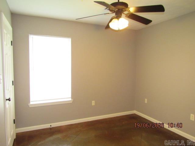 Franks - Residential Lease