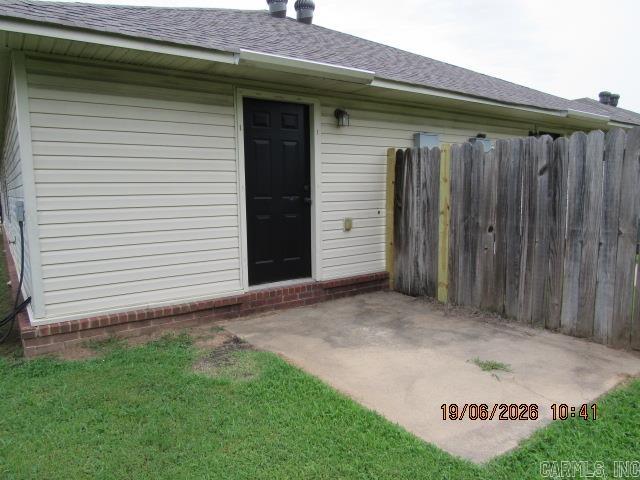 Franks - Residential Lease