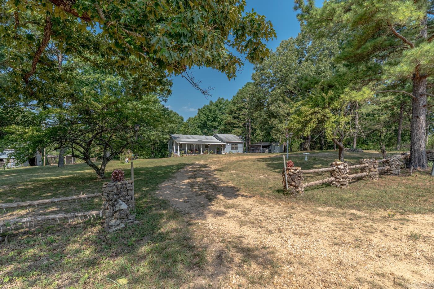 WOODHAVEN ESTATES - Residential