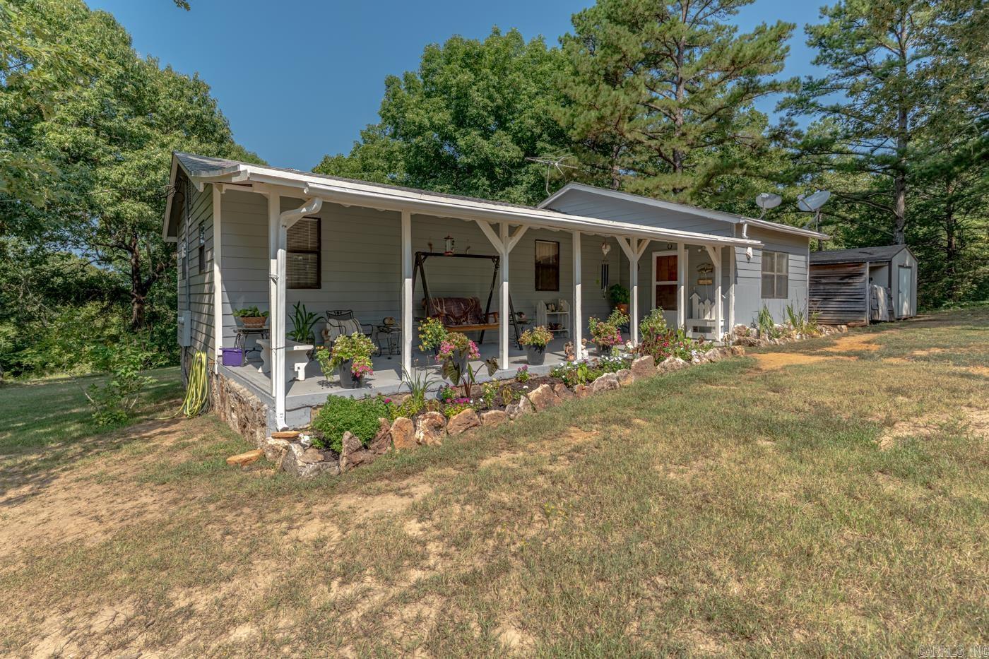 WOODHAVEN ESTATES - Residential