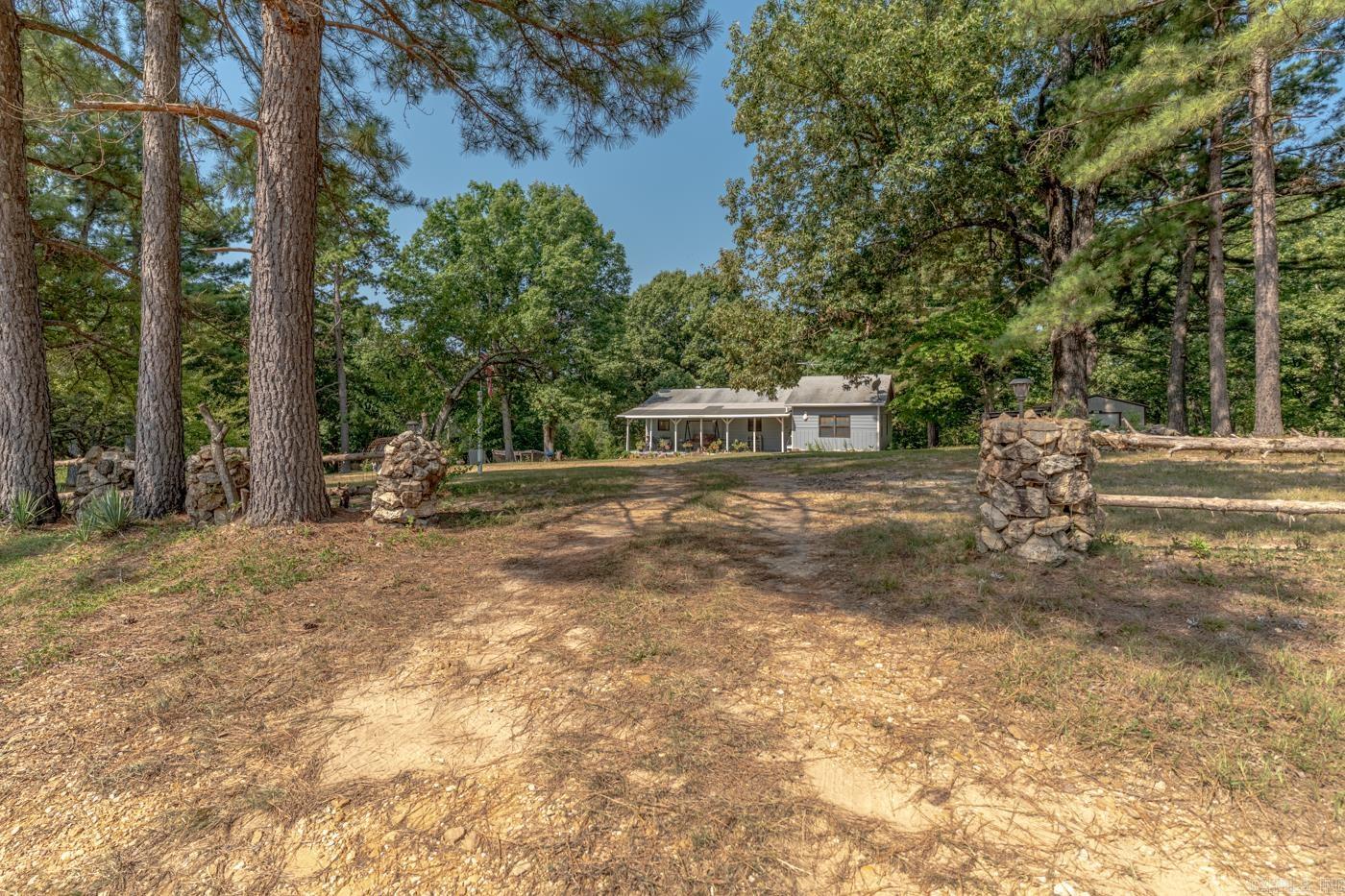 WOODHAVEN ESTATES - Residential