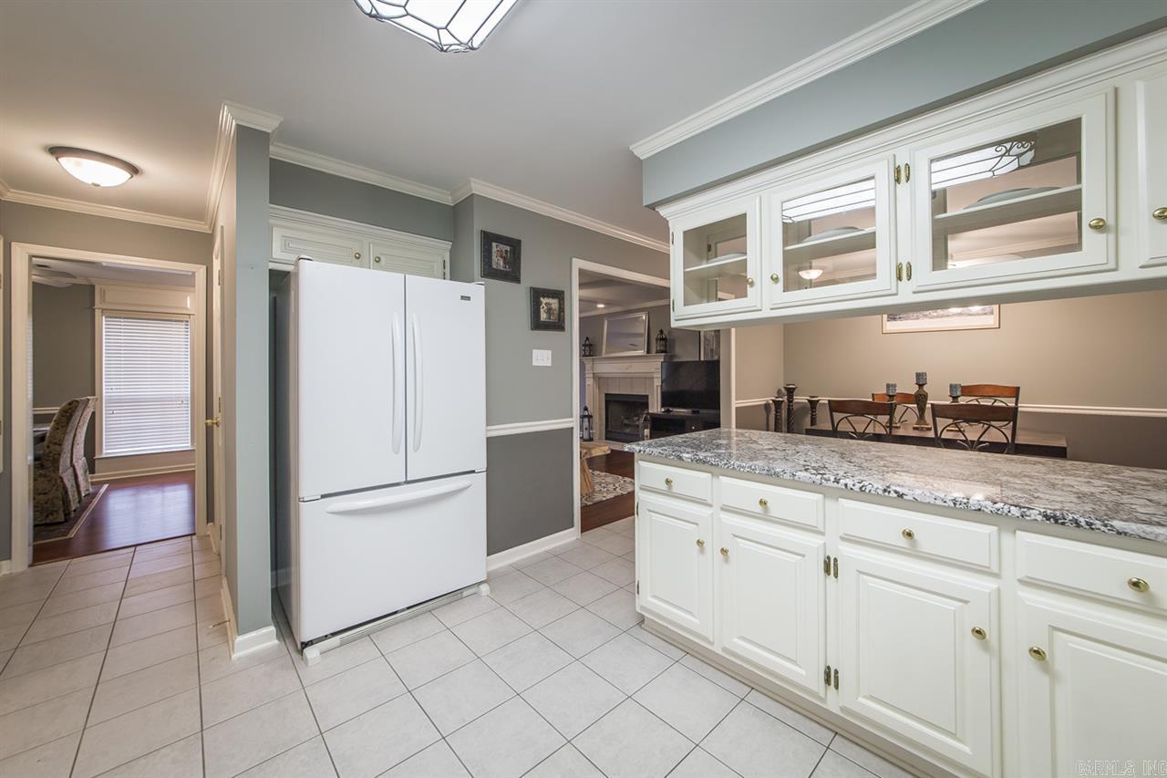CHERRY CREEK ADDN - Residential