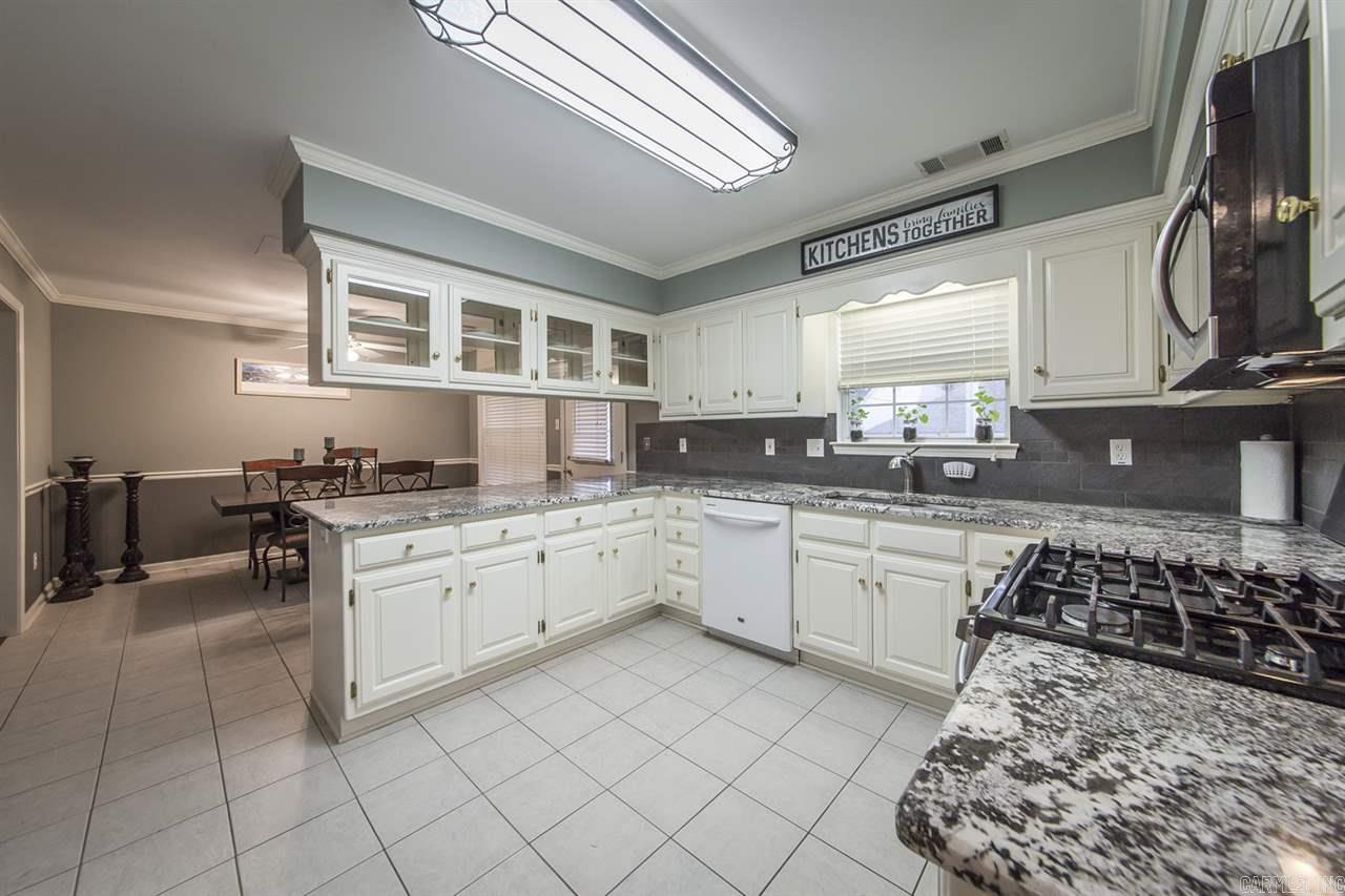 CHERRY CREEK ADDN - Residential