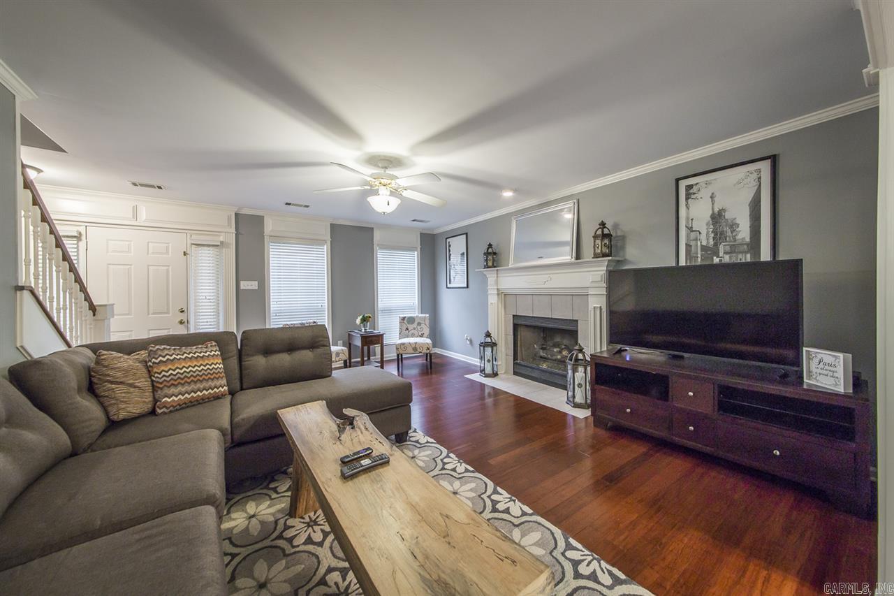CHERRY CREEK ADDN - Residential