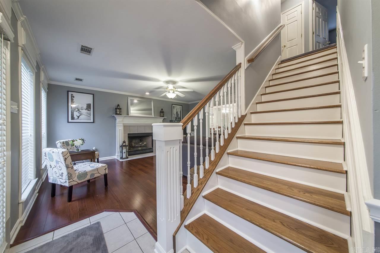 CHERRY CREEK ADDN - Residential