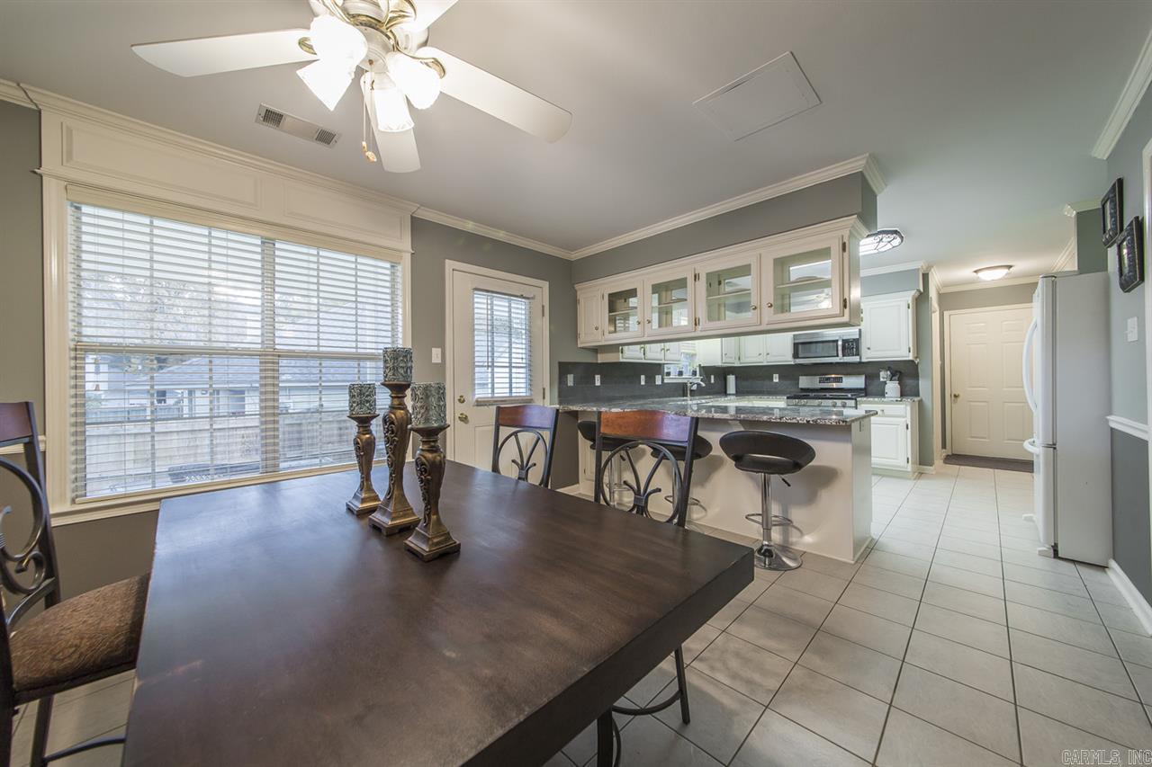 CHERRY CREEK ADDN - Residential