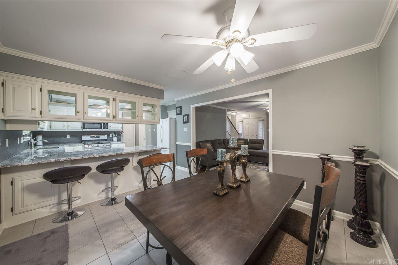 CHERRY CREEK ADDN - Residential