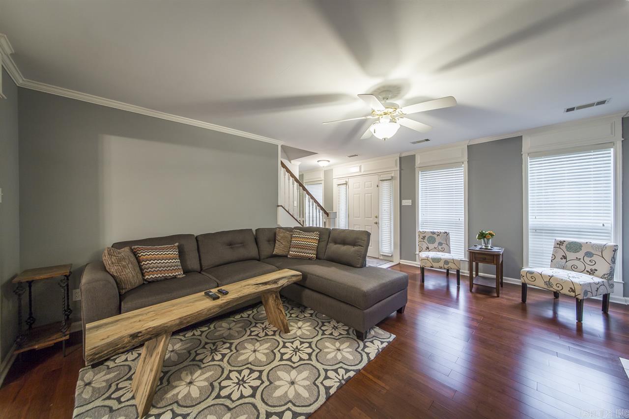 CHERRY CREEK ADDN - Residential