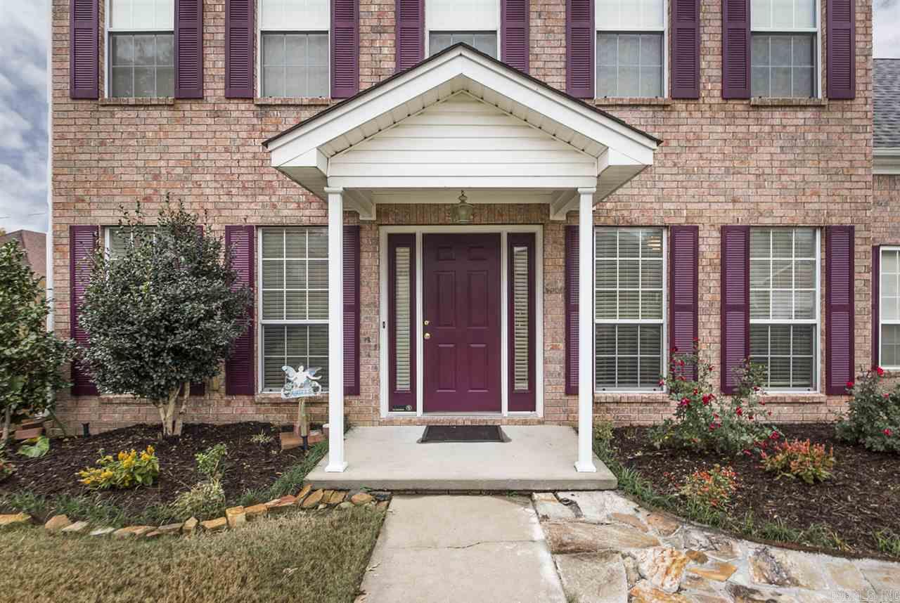 CHERRY CREEK ADDN - Residential