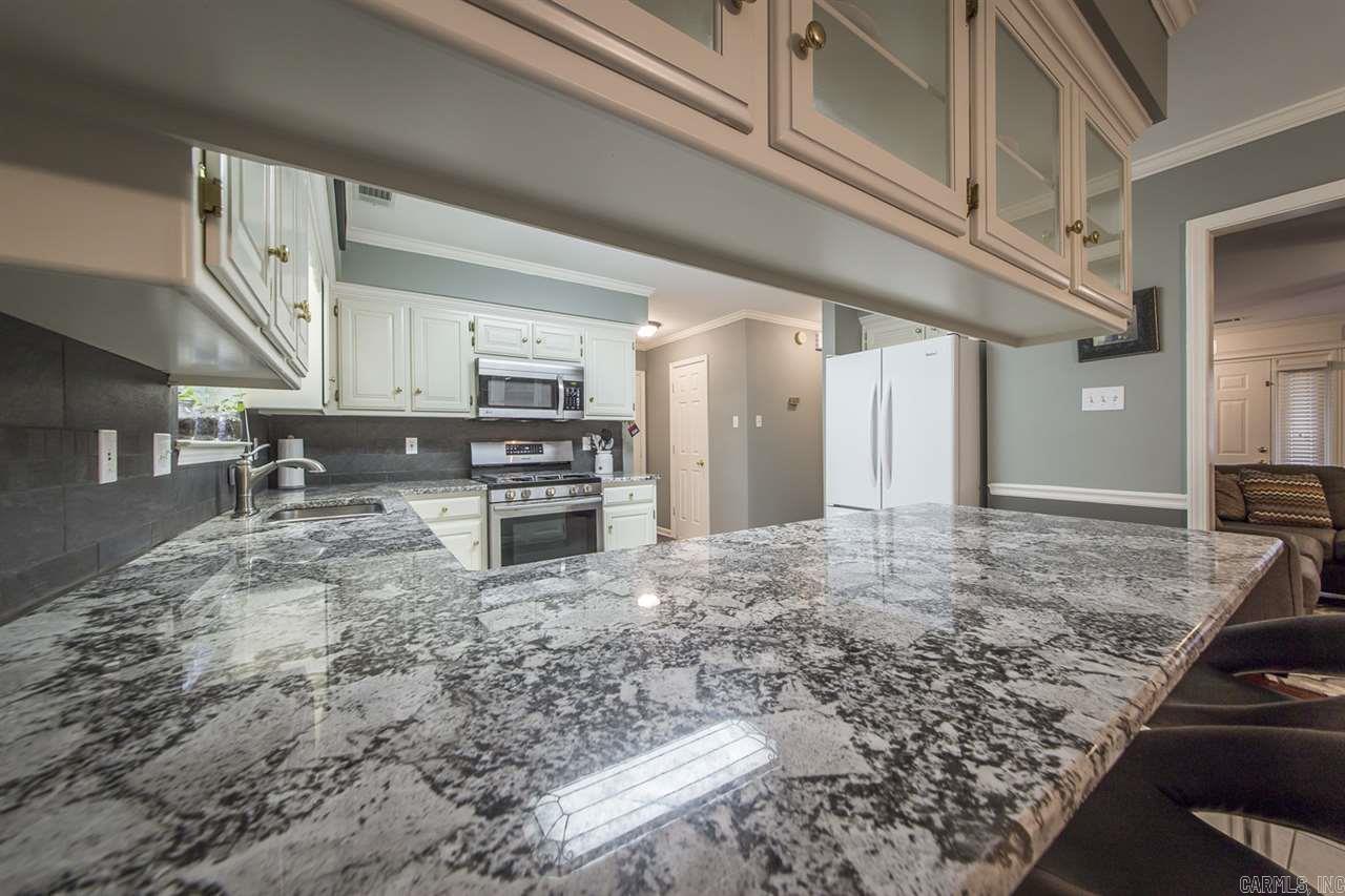 CHERRY CREEK ADDN - Residential