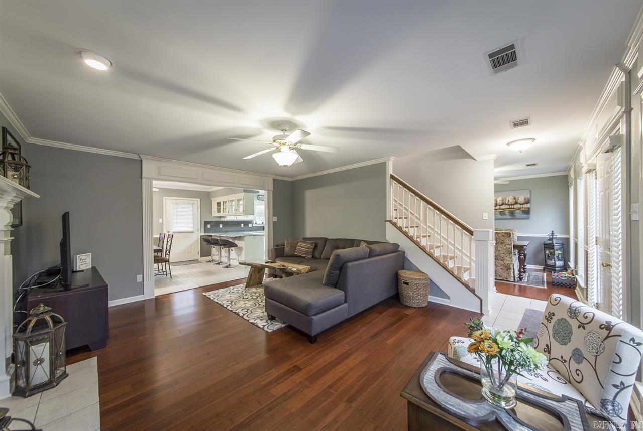 CHERRY CREEK ADDN - Residential