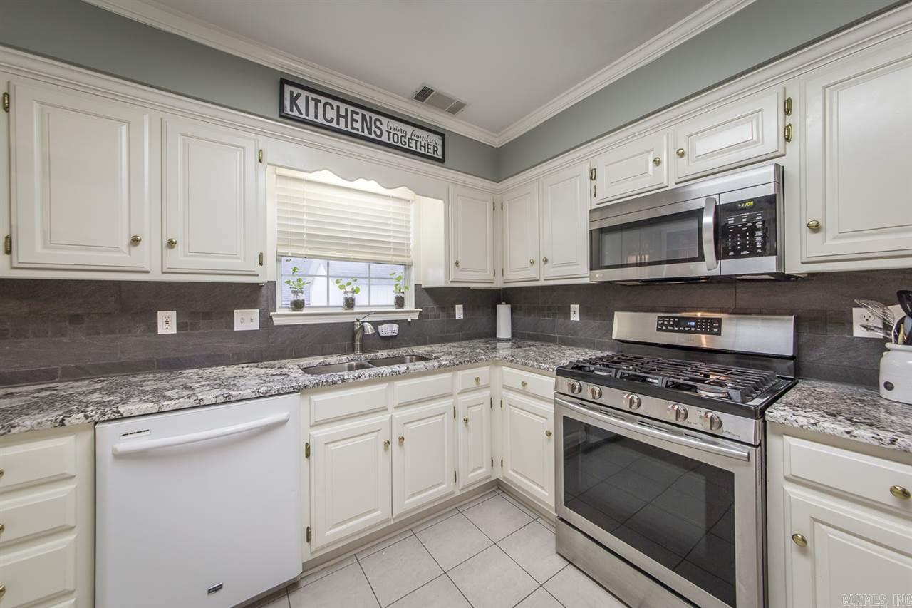 CHERRY CREEK ADDN - Residential