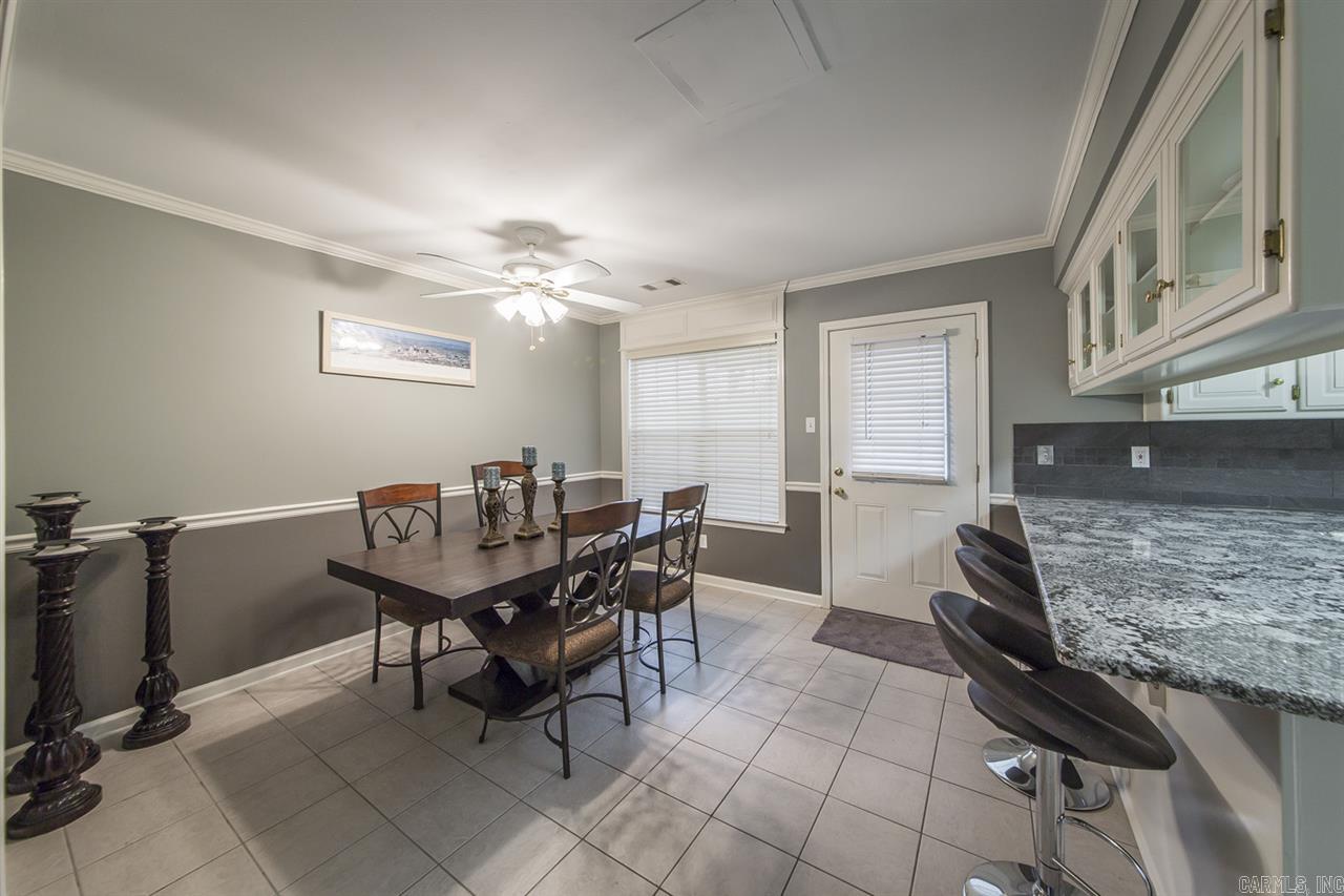 CHERRY CREEK ADDN - Residential