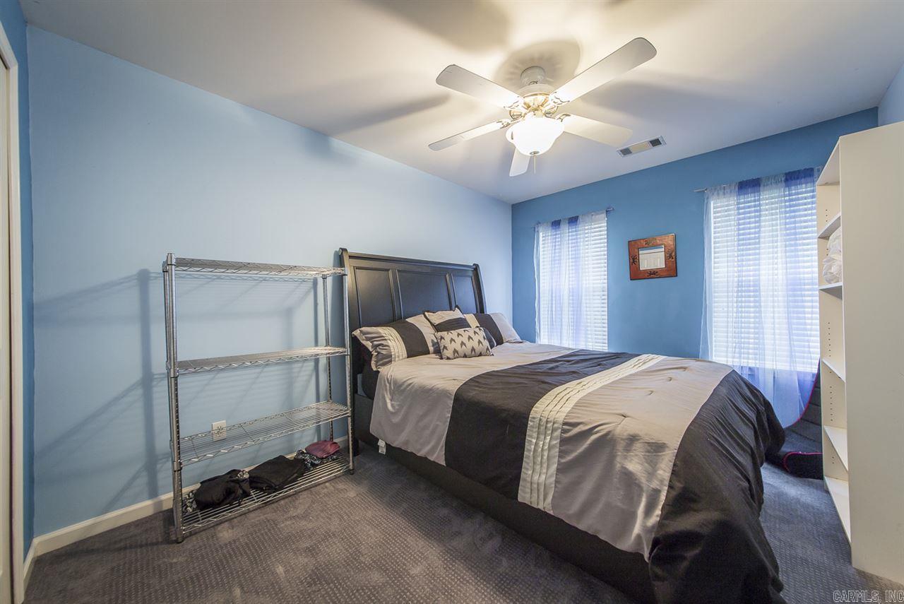 CHERRY CREEK ADDN - Residential