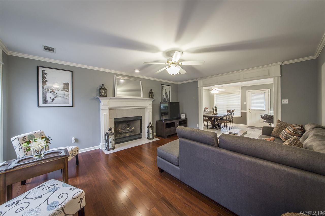 CHERRY CREEK ADDN - Residential