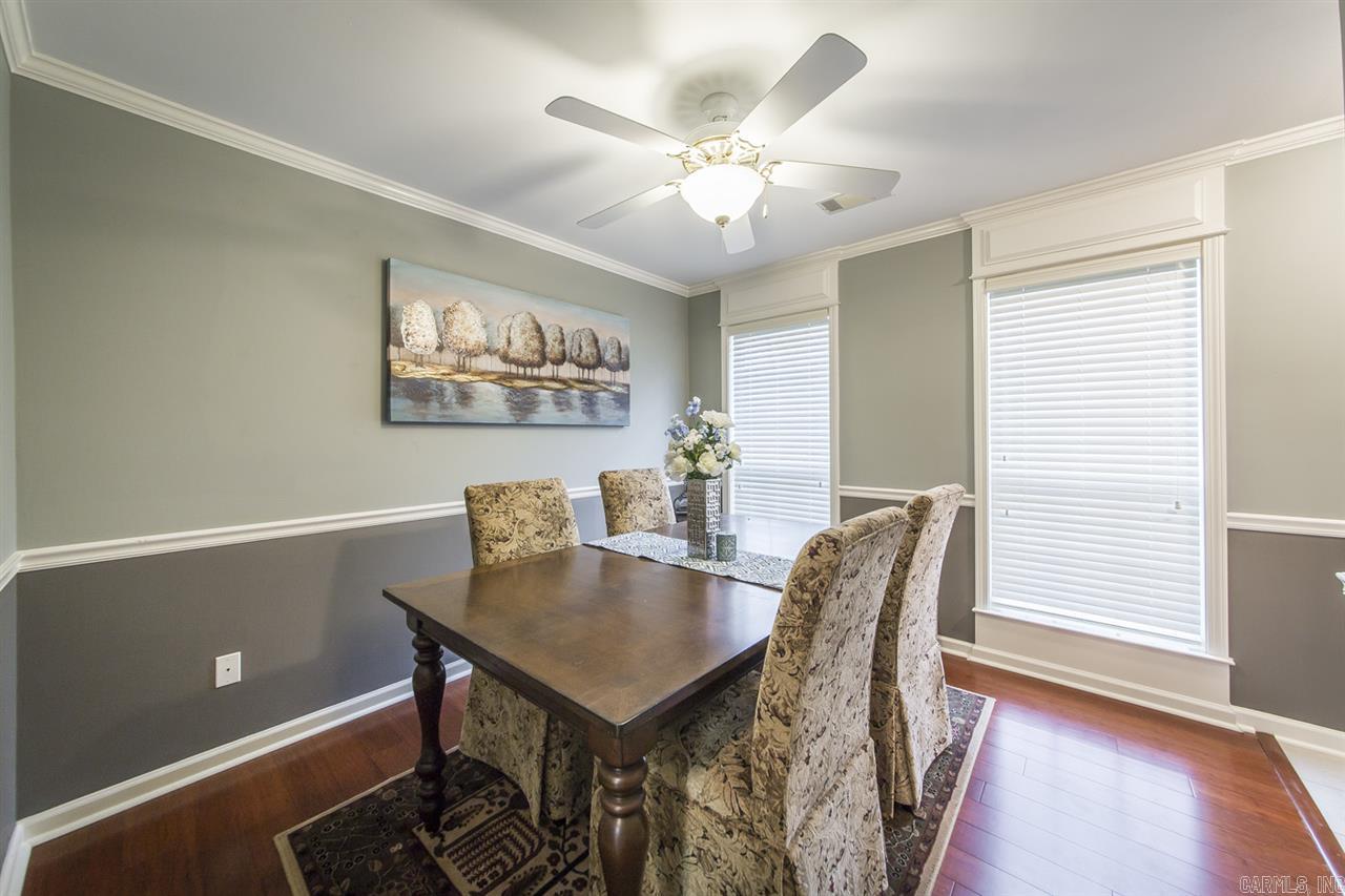 CHERRY CREEK ADDN - Residential