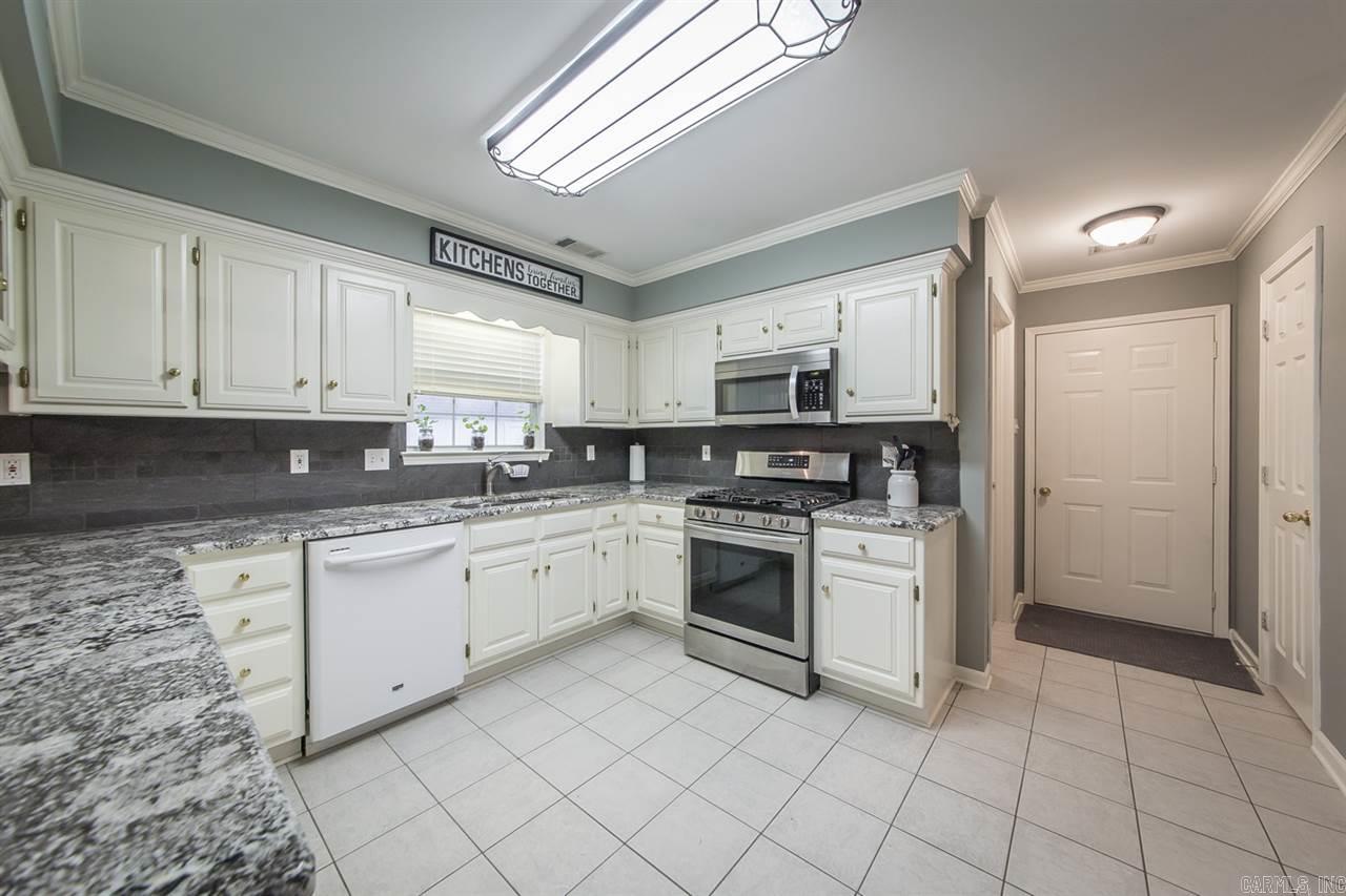 CHERRY CREEK ADDN - Residential