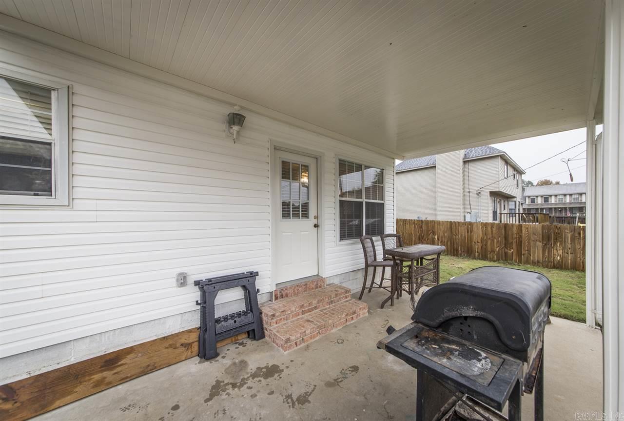CHERRY CREEK ADDN - Residential