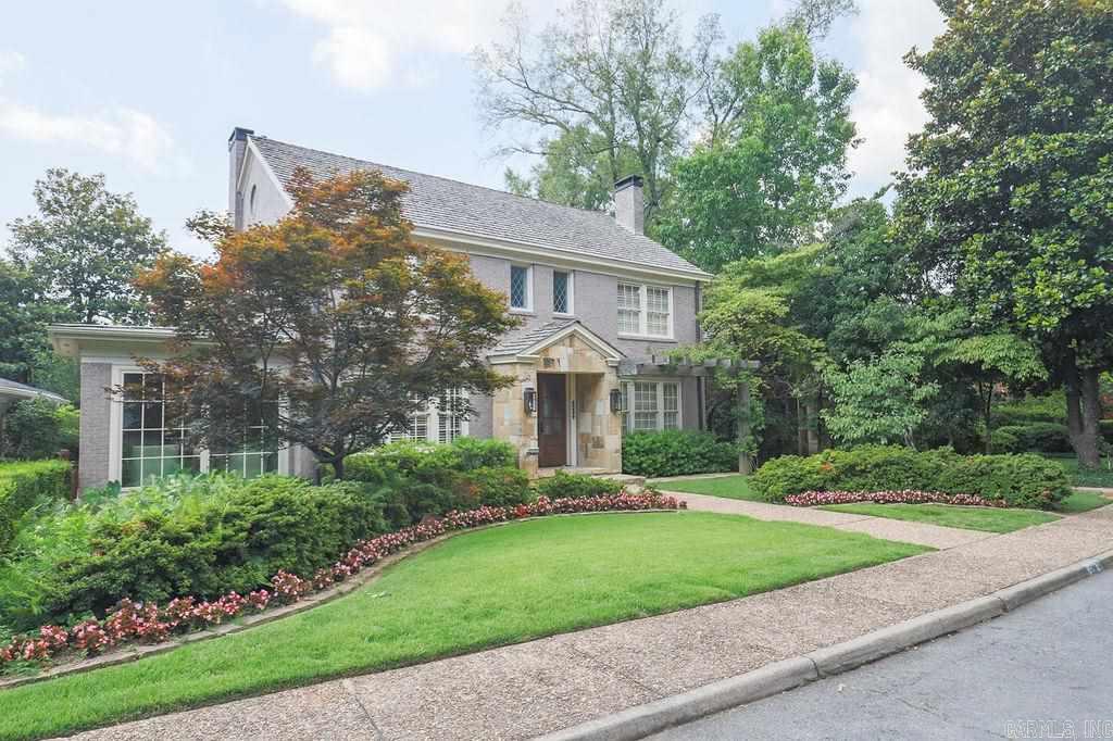 PROSPECT TERRACE - Residential