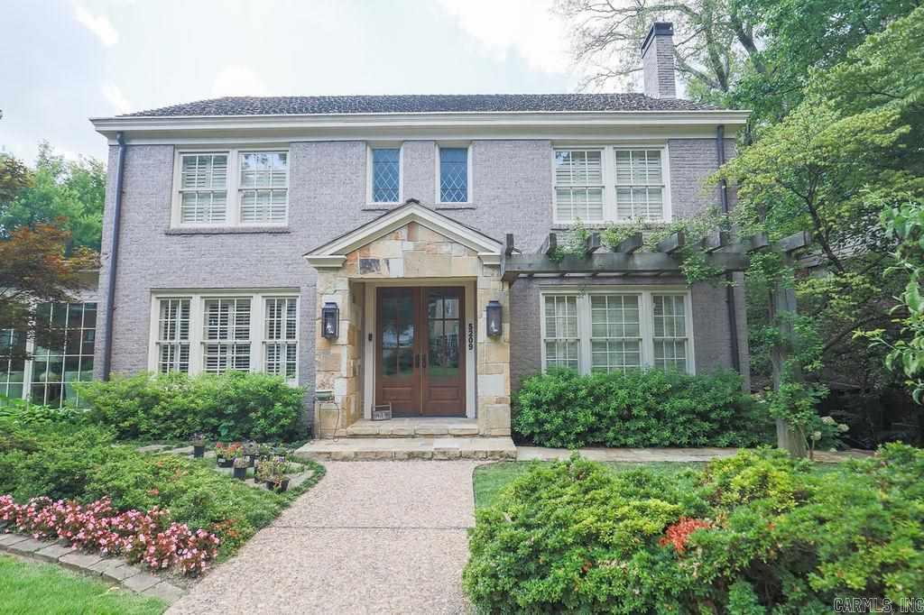 PROSPECT TERRACE - Residential