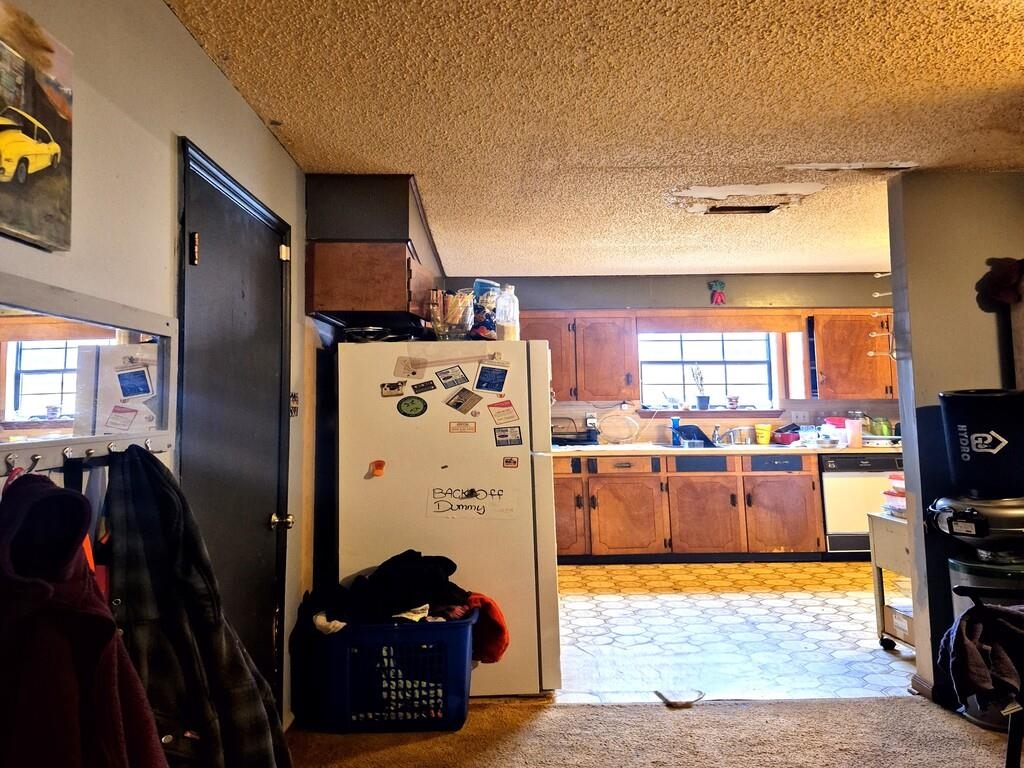 OXFORD VALLEY - Residential