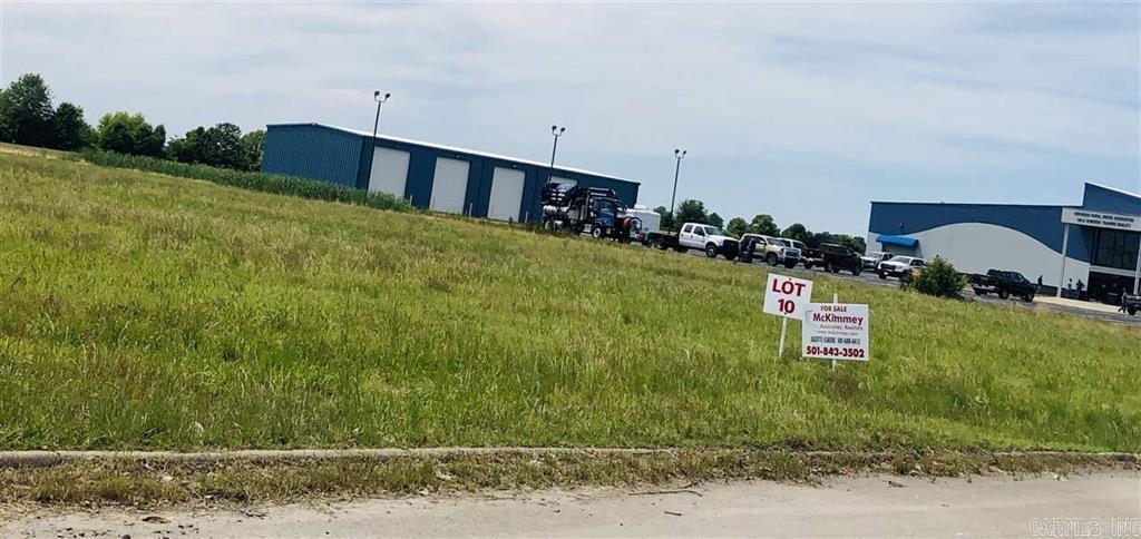Watson Commercial Park - Commercial Sale