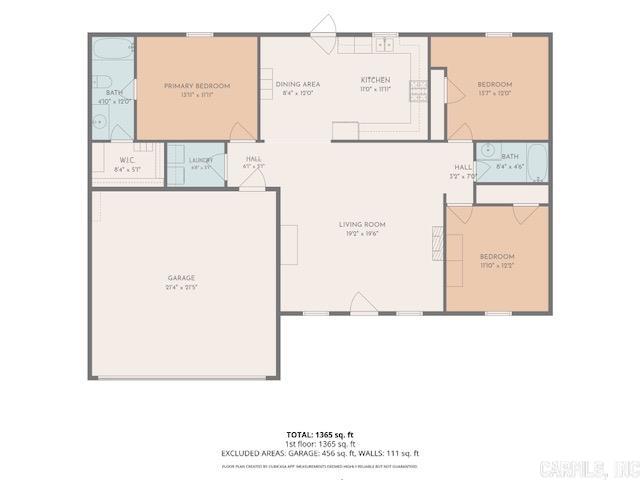 BLISSENBACH & BALTZ - Residential