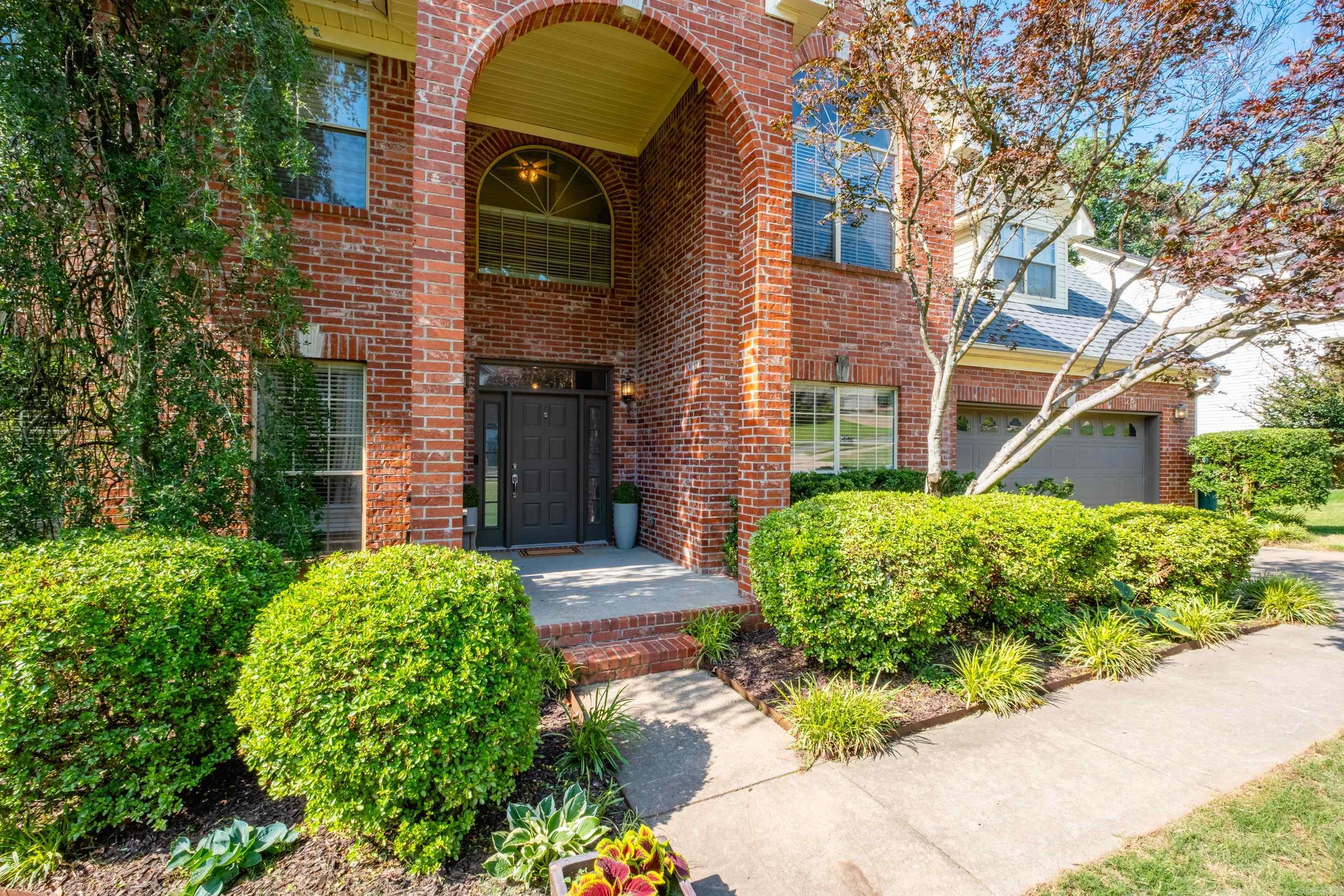 ST CHARLES ADDN - Residential