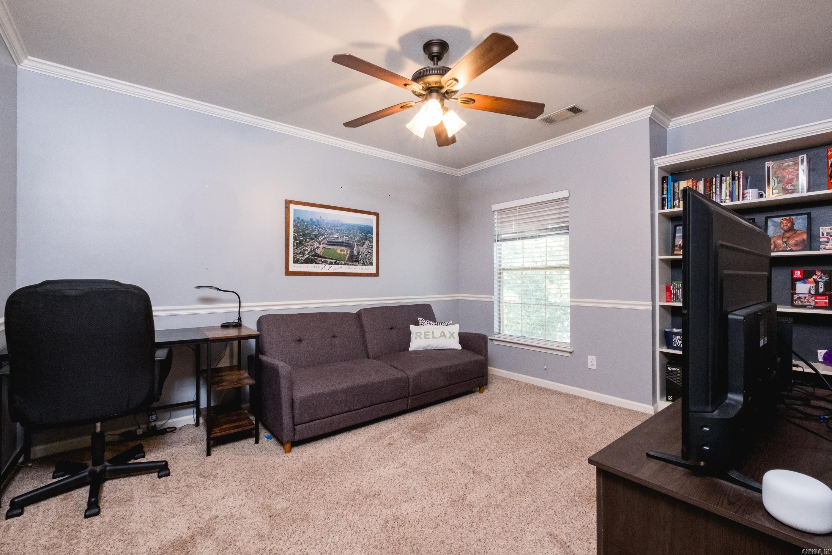 ST CHARLES ADDN - Residential