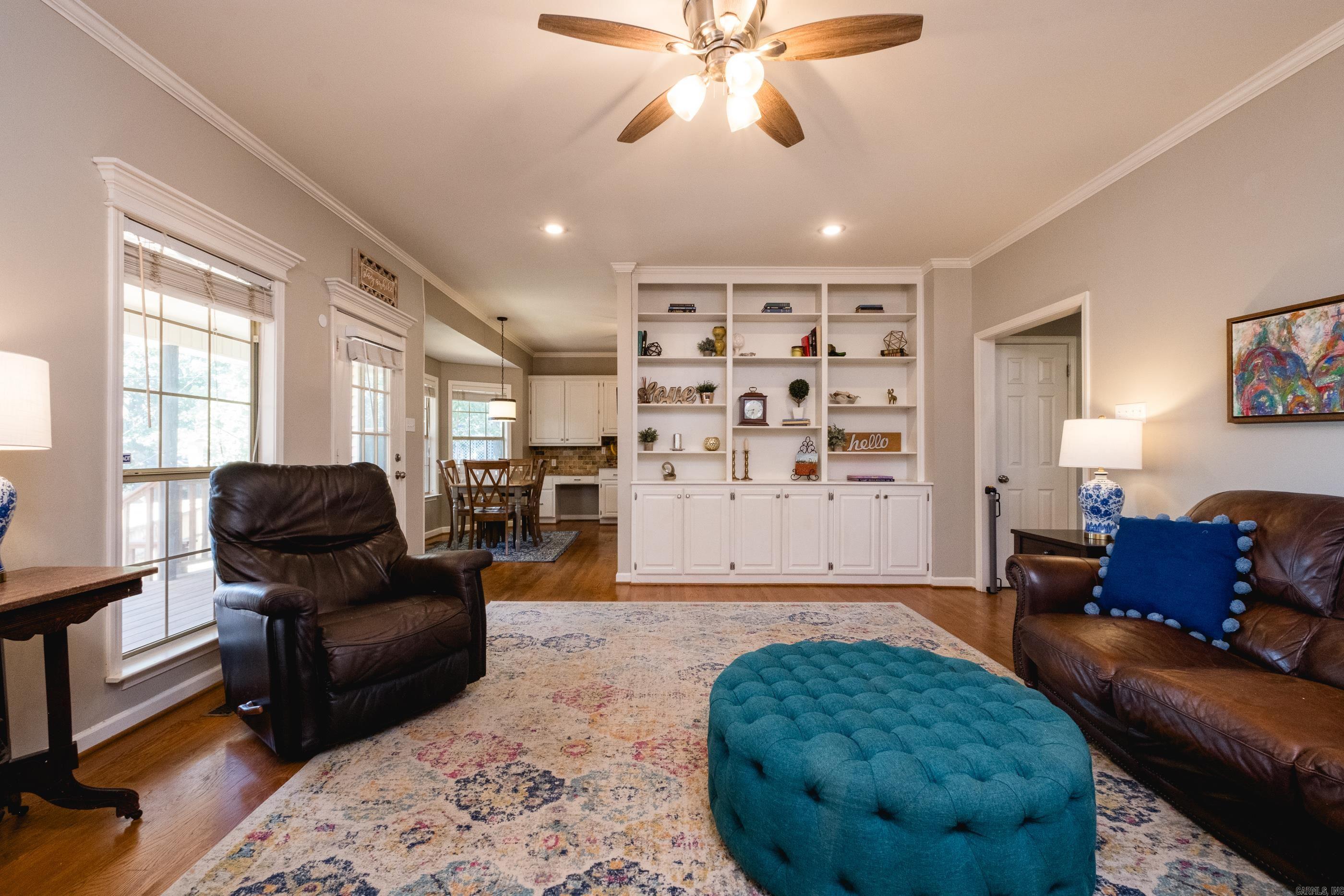 ST CHARLES ADDN - Residential